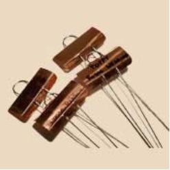 BOSMERE H187 10IN COPPER PLANT MARKERS, 10 PACK