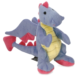 BABY DRAGON  PERIWINKLE SMALL
