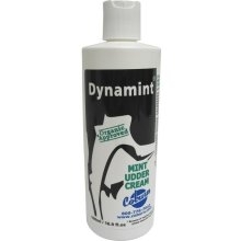 DYNAMINT UDDER CREAM 500ML