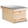 COMPLETE BEEHIVE 10 FRAME