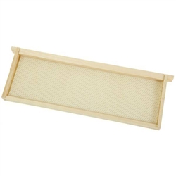 BEEHIVE HONEY FRAMES MEDIUM 5 PACK