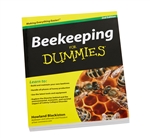 BEEKEEPING FOR DUMMIES