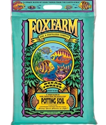 FOXFARM OCEAN FOREST POTTING SOIL 12 QUART BAG