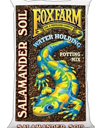 FOXFARM SALAMANDER SOIL POTTING MIX 1.5CF