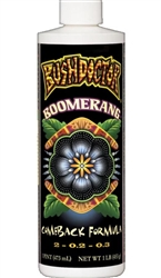 FOXFARM BUSH DOCTOR BOOMERANG PINT