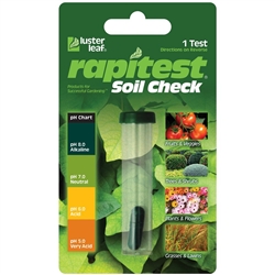 Rapitest 1615 Soil Check Strip