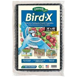 DALEN BN-4 BIRD-X NETTING 14FTX45FT