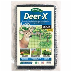 DALEN DX-14 DEER-X NETTING 14FTX75FT