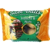 SUET BALLS INSECT NUT