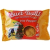 SUET BALLS HOT PEPPER