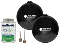 BUG BALL 2PC STARTER KIT