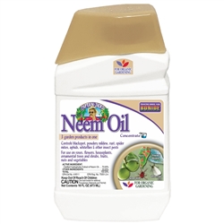 BONIDE CAPTAIN JACKS NEEM OIL PINT