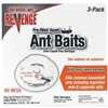 BONIDE 45100 REVENGE LIQUID ANT BAIT 3 PACK