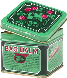 BAG BALM 8OZ