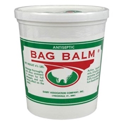 BAG BALM 4.5LB PAIL