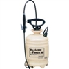 HUDSON 60112 DECK & FENCE POLY STAIN SPRAYER 2 GAL