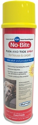 DURVET IGR FLEA & TICK HOUSE AND CARPET SPRAY