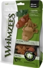 WHIMZEES ALLIGATOR SMALL 17PC