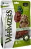 WHIMZEES HEDGEHOG LARGE 6PC