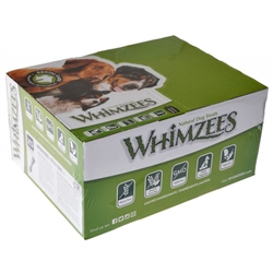 WHIMZEES BRUSHZEES XSMALL 350 COUNT