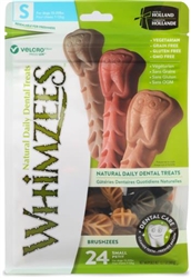 WHIMZEES BRUSHZEES SMALL VALUE BAG