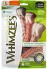 WHIMZEES BRUSHZEES LRG VALUE BAG