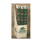 EATON 2575 BURLAP PACK 3FT X 9FT