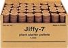 JIFFY 7 PEAT PELLET CASE/1000