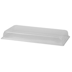 DILLEN 1020 HUMIDITY DOME FOR FLAT TRAYS