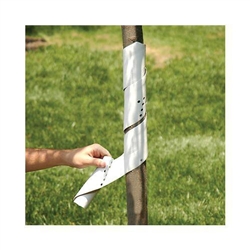 PROTECTIVE TREE GUARD, VINYL, 2 INCH X 24 INCH