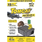 TOMCAT MOUSE KILLER REFILL 16OZ