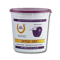 APPLE DEX ELECTROLYTE 5LB