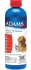 ADAMS PLUS FLEA AND TICK SHAMPOO W/PRECOR 12OZ