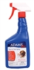 ADAMS PLUS FLEA AND TICK SPRAY 32OZ