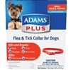 ADAMS PLUS FLEA AND TICK COLLAR FOR SMALL DOGS