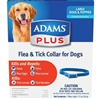 ADAMS PLUS FLEA AND TICK COLLAR FOR LARGE DOGS