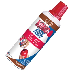 KONG STUFF'N LIVER EASY TREAT 8OZ