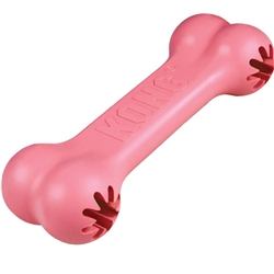 KONG PUPPY GOODIE BONE XSMALL