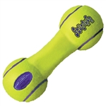 KONG AIRDOG SQUEAKAIR DUMBBELL SMALL