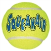 KONG AIRDOG SQUEAKAIR BALL MEDIUM