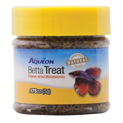 AQUEON BETTA TREAT .175 OUNCE