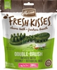MERRICK FRESH KISSES COCONUT SMALL 9PC