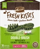 MERRICK FRESH KISSES COCONUT SMALL 36PC