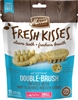 MERRICK FRESH KISSES MINT SMALL 15PC