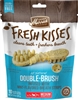 MERRICK FRESH KISSES MINT MED 10PC