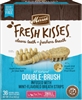 MERRICK FRESH KISSES MINT SMALL 36PC