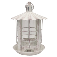 Heath 21534 Parkview Lantern Birdfeeder