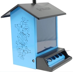 HEATH 21801 SQUIRREL RESISTANT FEEDER