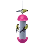 HAVE-A-BALL FINCH FEEDER