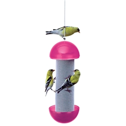 HAVE-A-BALL FINCH FEEDER